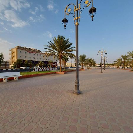 Qasr Alshamal Hotel Arar Kültér fotó