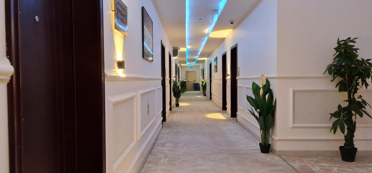 Qasr Alshamal Hotel Arar Kültér fotó