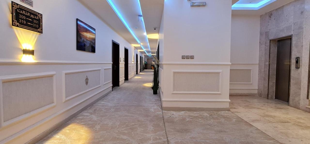 Qasr Alshamal Hotel Arar Kültér fotó