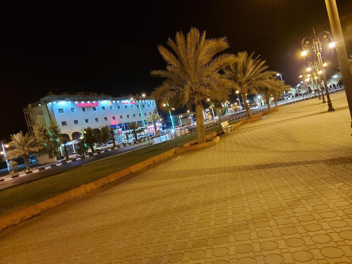 Qasr Alshamal Hotel Arar Kültér fotó