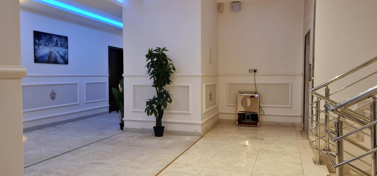 Qasr Alshamal Hotel Arar Kültér fotó