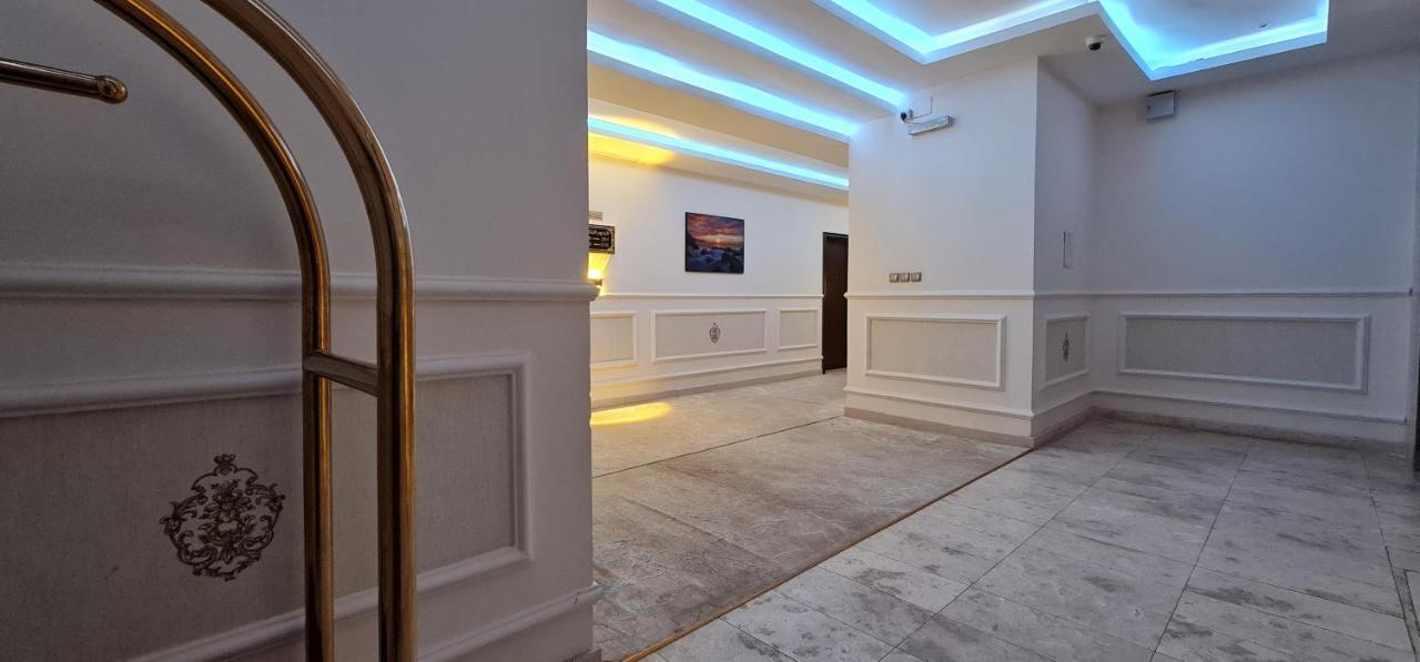Qasr Alshamal Hotel Arar Kültér fotó