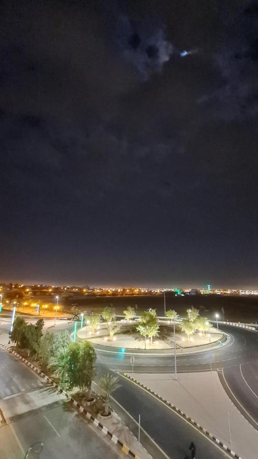 Qasr Alshamal Hotel Arar Kültér fotó