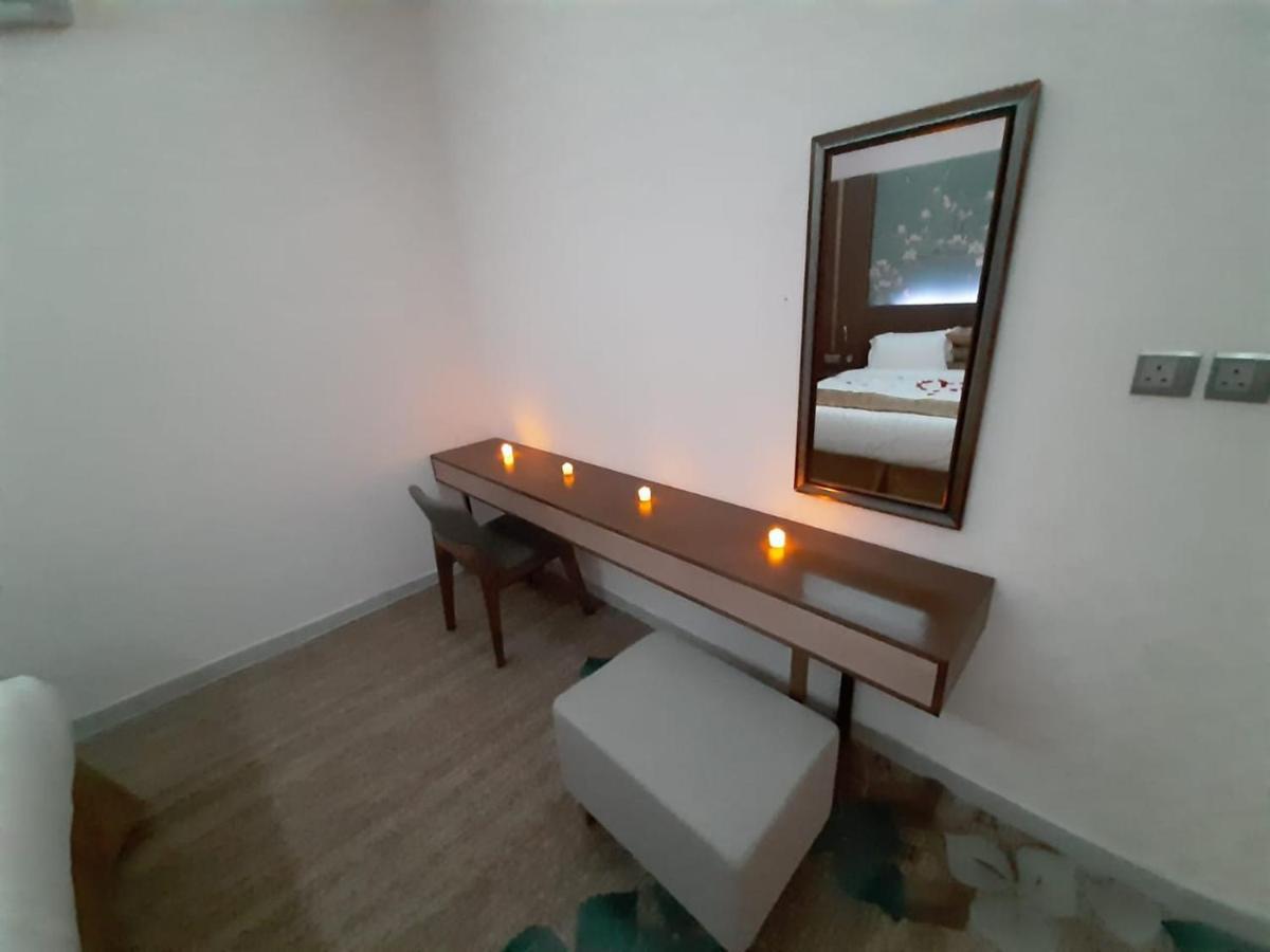 Qasr Alshamal Hotel Arar Kültér fotó