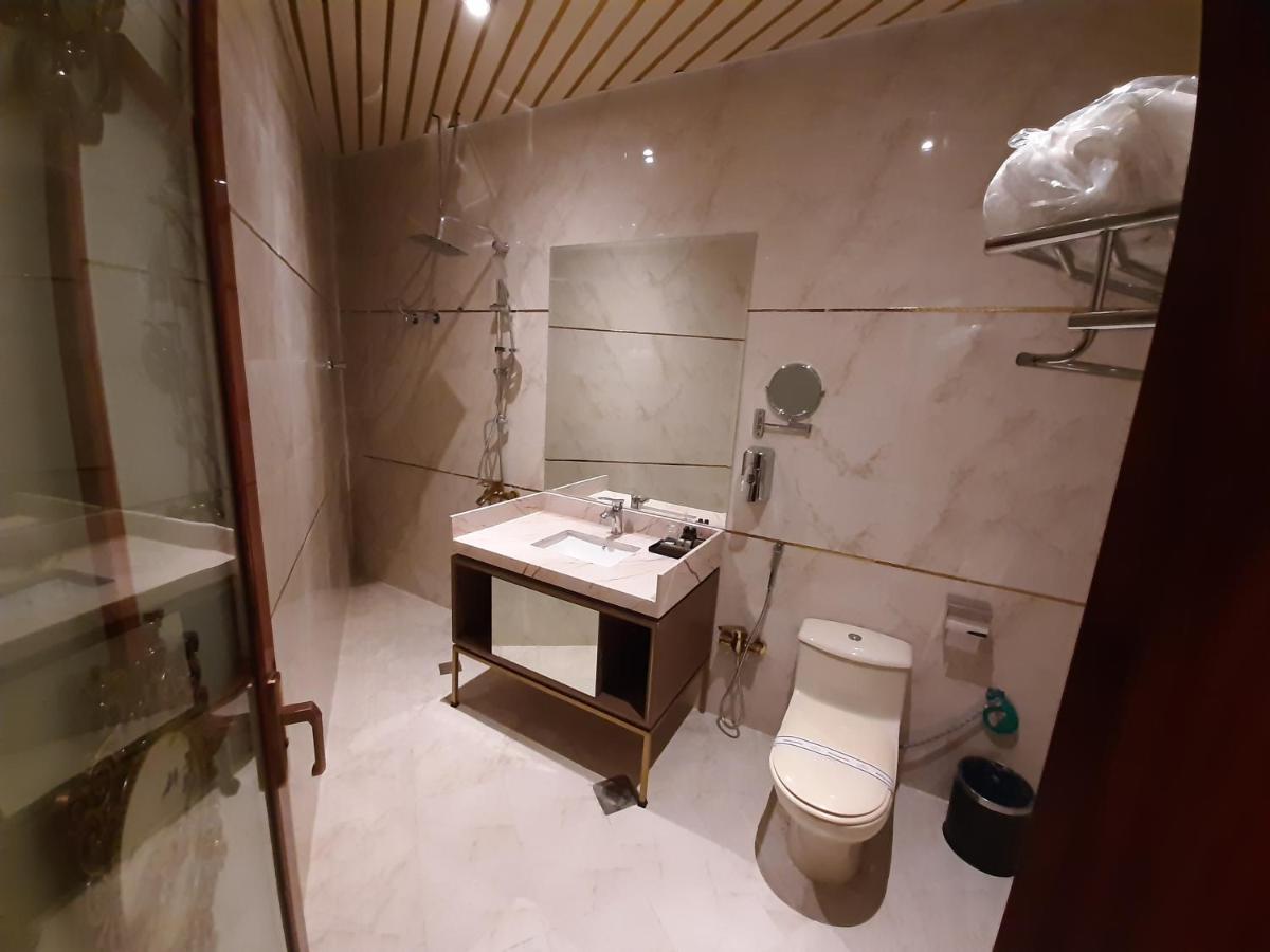 Qasr Alshamal Hotel Arar Kültér fotó