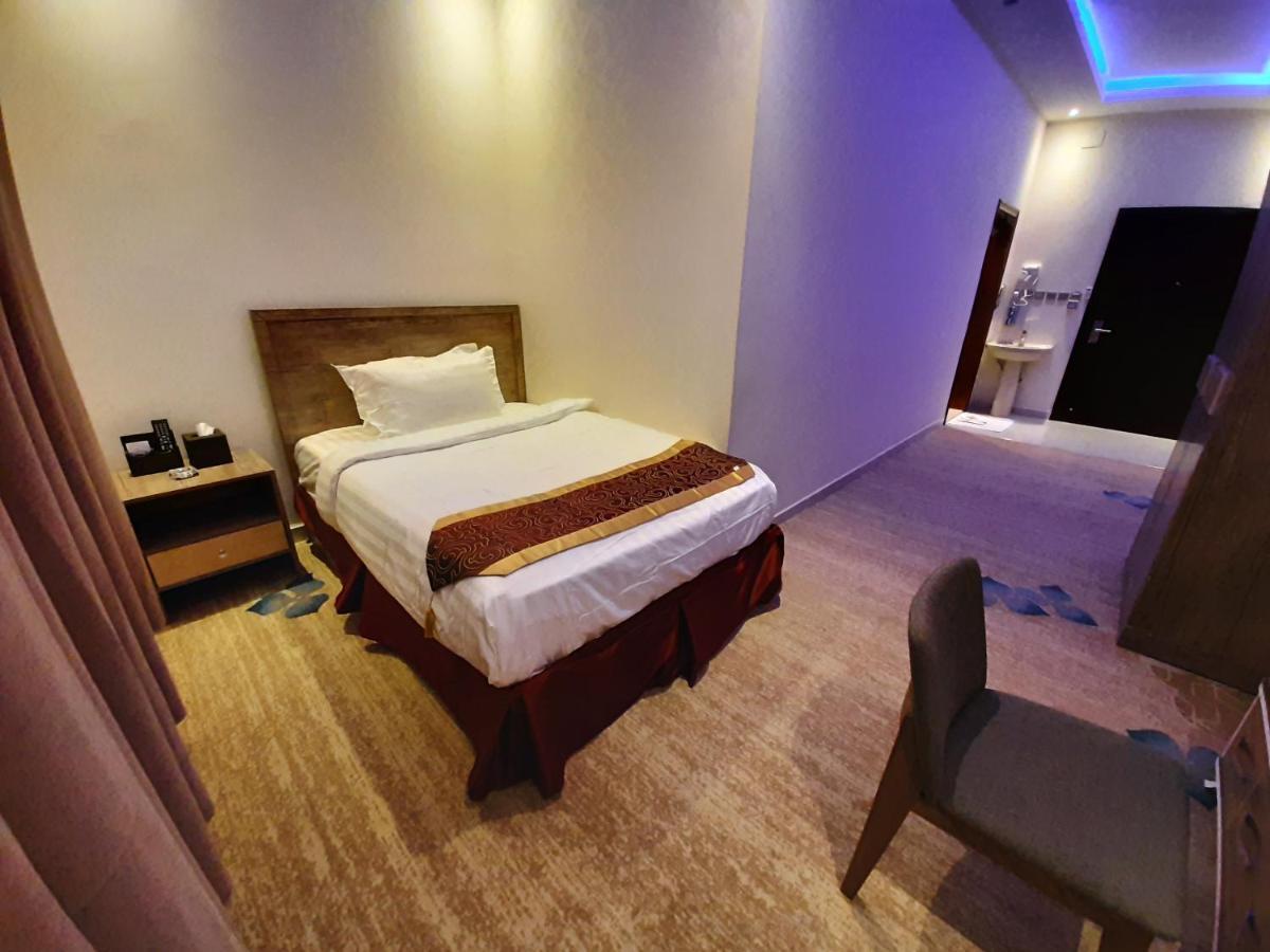 Qasr Alshamal Hotel Arar Kültér fotó