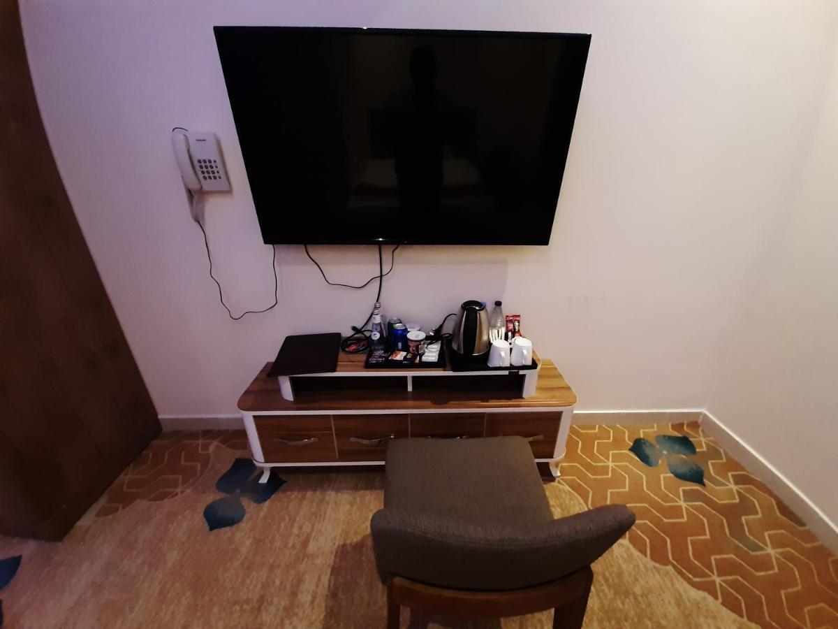 Qasr Alshamal Hotel Arar Kültér fotó