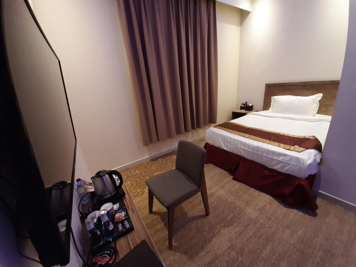 Qasr Alshamal Hotel Arar Kültér fotó
