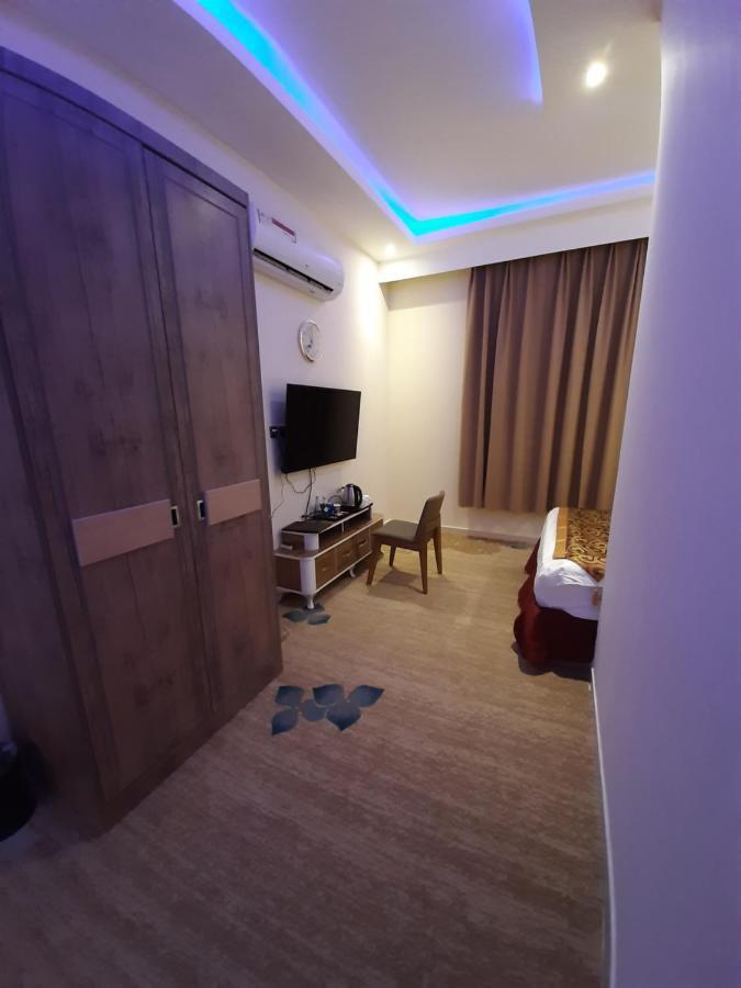 Qasr Alshamal Hotel Arar Kültér fotó