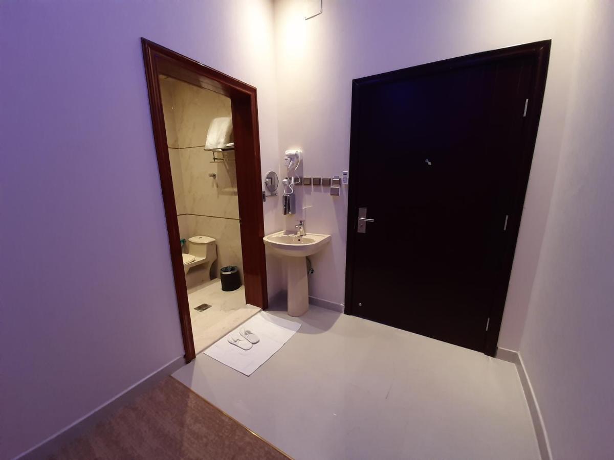 Qasr Alshamal Hotel Arar Kültér fotó