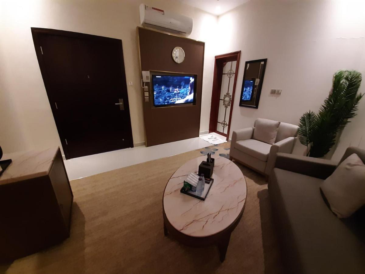 Qasr Alshamal Hotel Arar Kültér fotó