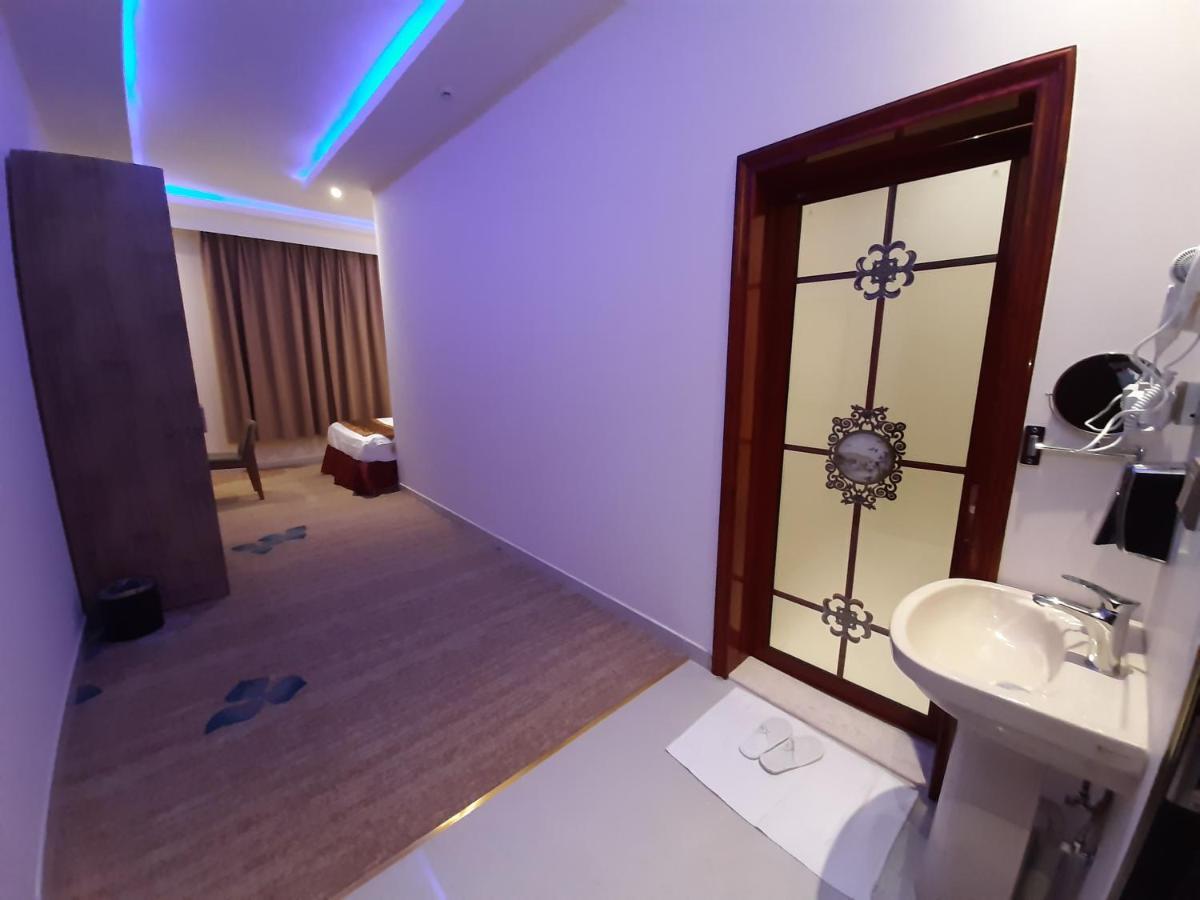 Qasr Alshamal Hotel Arar Kültér fotó