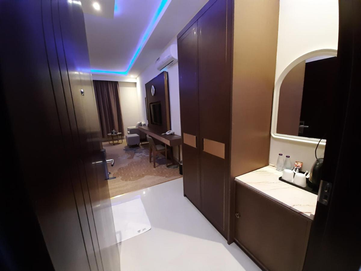 Qasr Alshamal Hotel Arar Kültér fotó