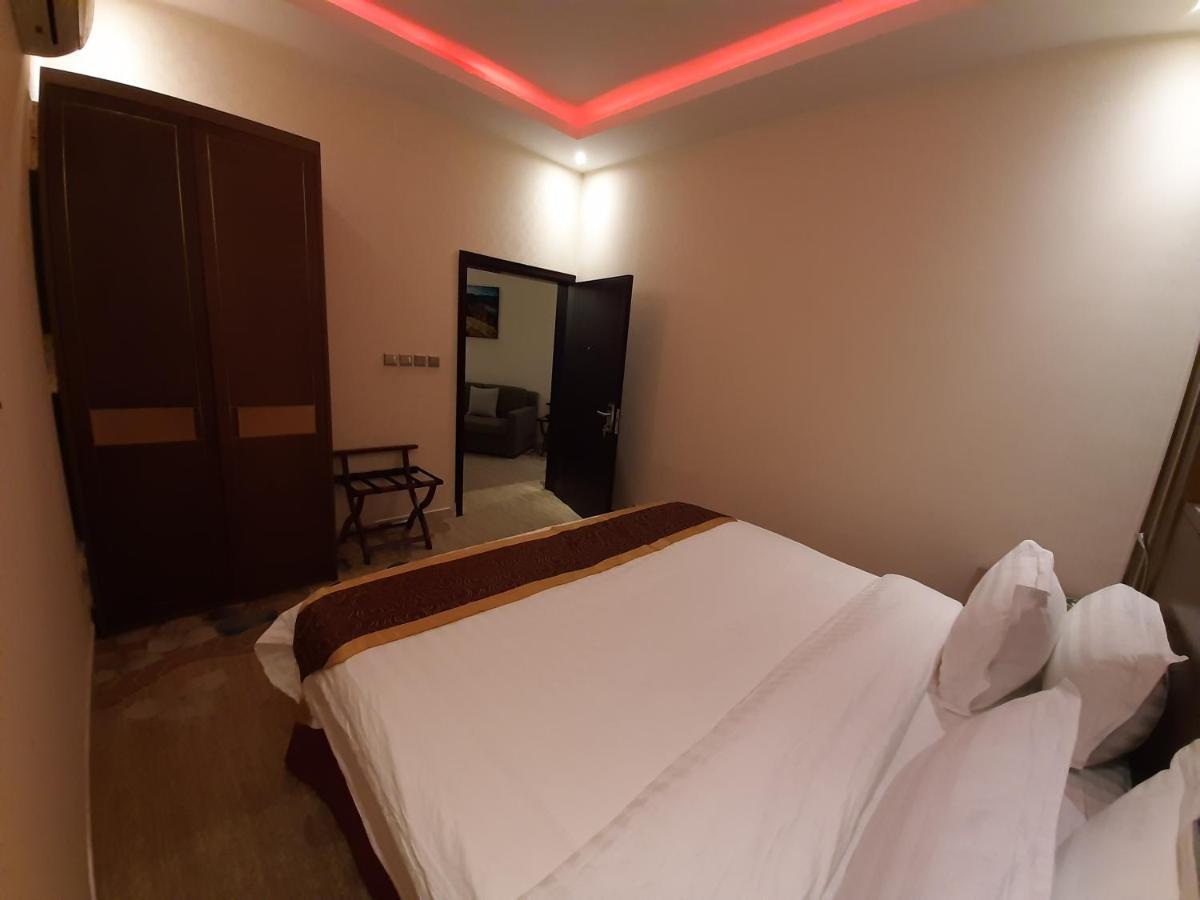 Qasr Alshamal Hotel Arar Kültér fotó