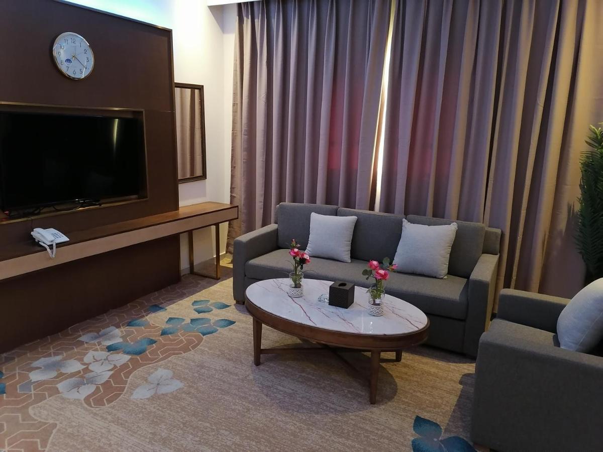 Qasr Alshamal Hotel Arar Kültér fotó