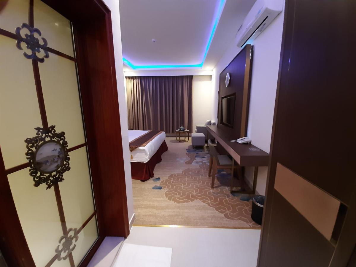 Qasr Alshamal Hotel Arar Kültér fotó