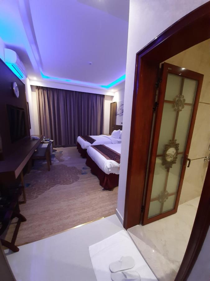Qasr Alshamal Hotel Arar Kültér fotó