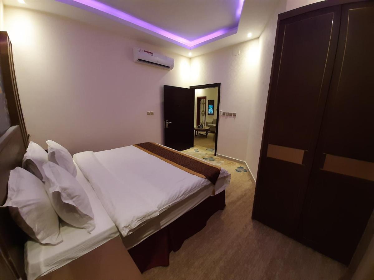 Qasr Alshamal Hotel Arar Kültér fotó