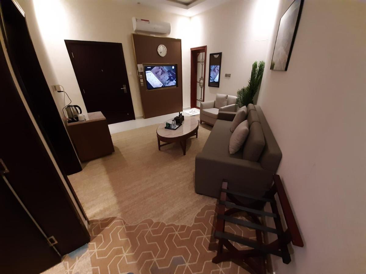 Qasr Alshamal Hotel Arar Kültér fotó