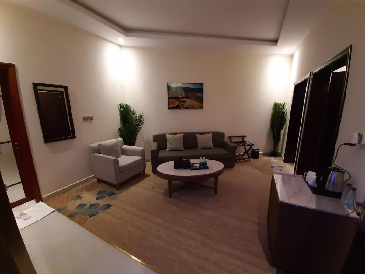 Qasr Alshamal Hotel Arar Kültér fotó