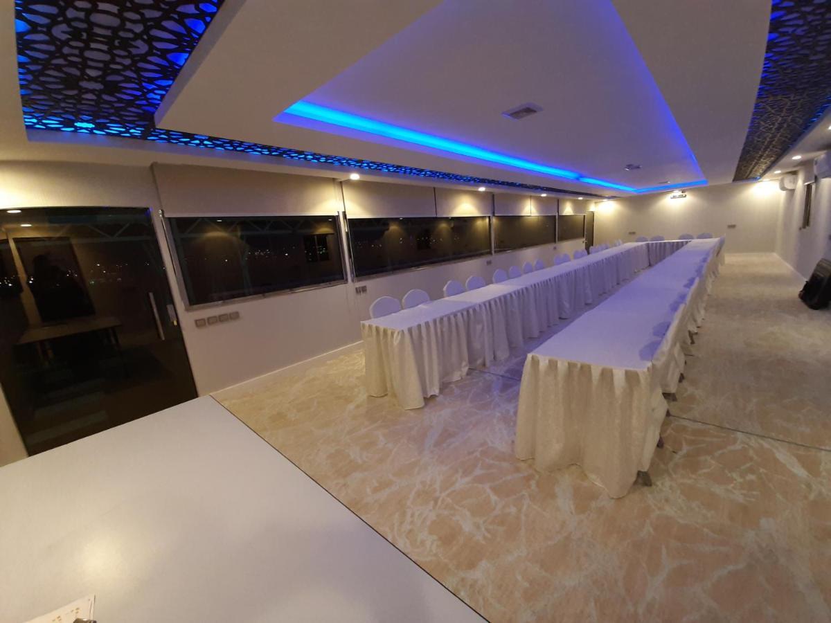 Qasr Alshamal Hotel Arar Kültér fotó