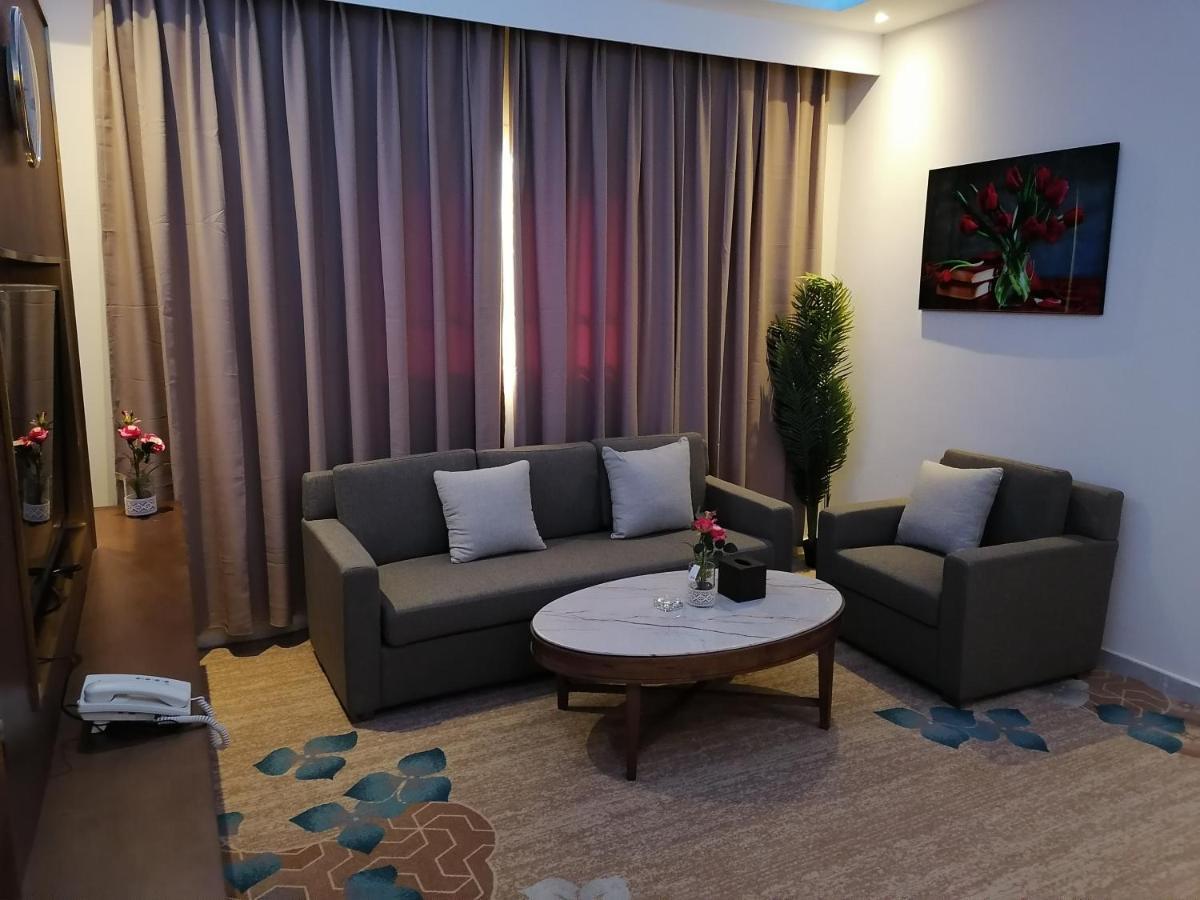 Qasr Alshamal Hotel Arar Kültér fotó