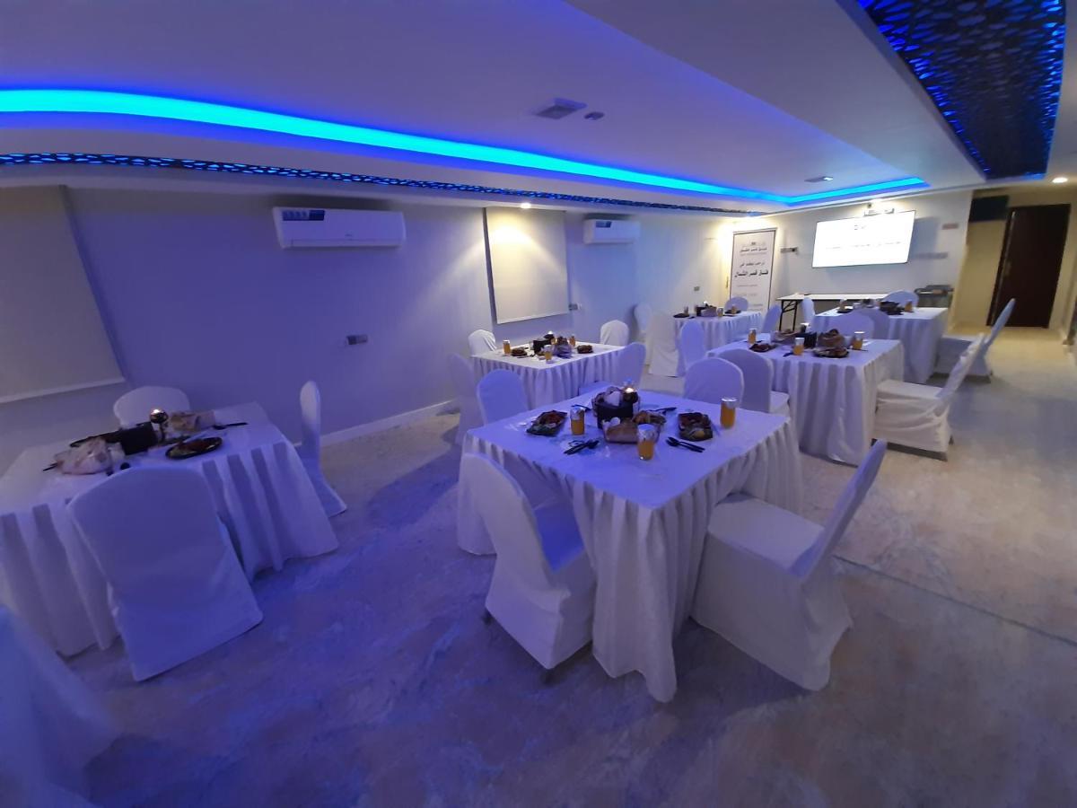Qasr Alshamal Hotel Arar Kültér fotó