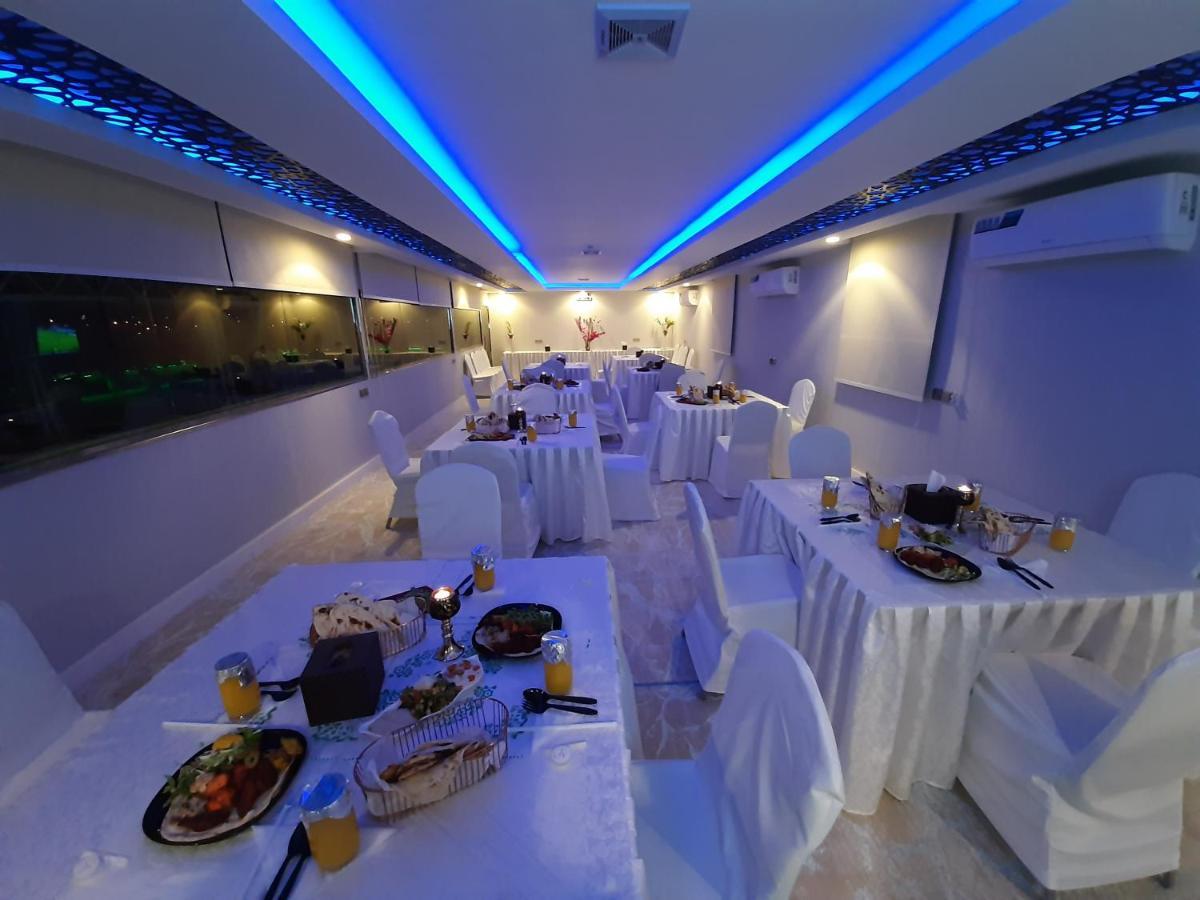 Qasr Alshamal Hotel Arar Kültér fotó