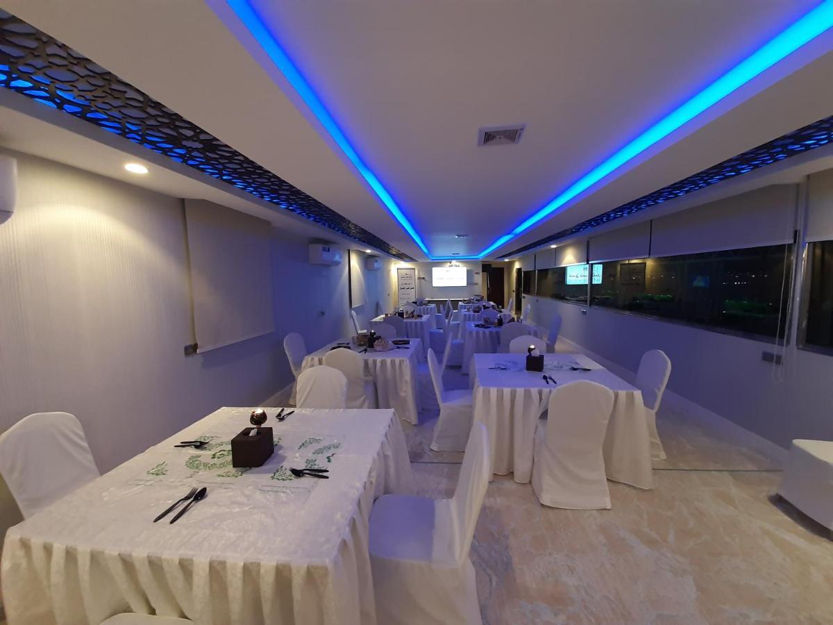Qasr Alshamal Hotel Arar Kültér fotó
