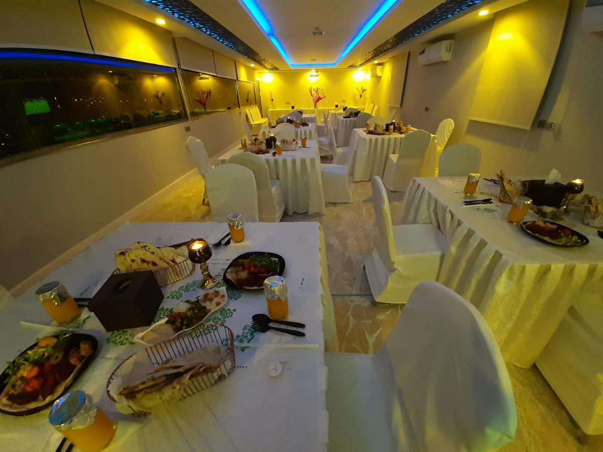 Qasr Alshamal Hotel Arar Kültér fotó