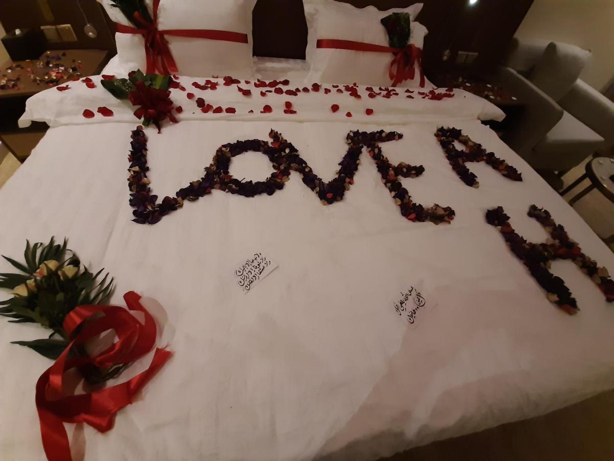 Qasr Alshamal Hotel Arar Kültér fotó